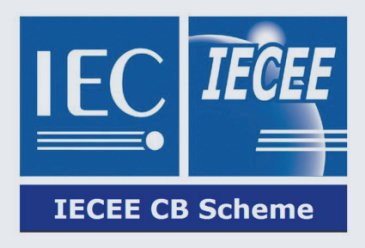 IECEE CBTL